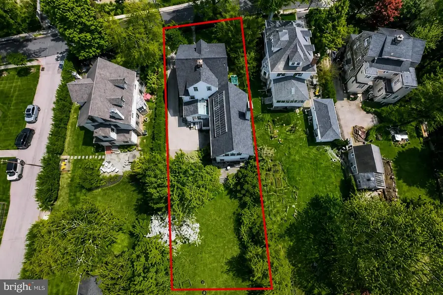 114 Llanfair Rd, Ardmore, PA 19003 - #3