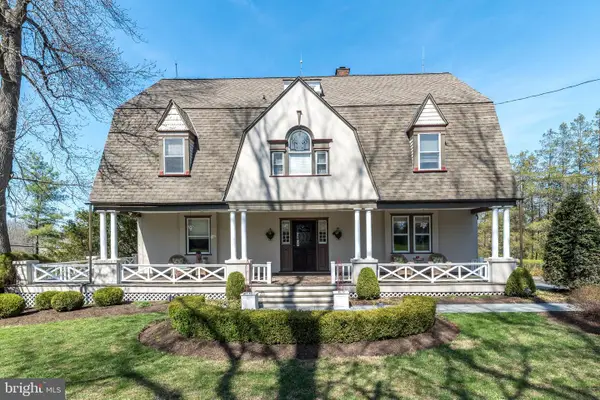 1633 Grasshopper Ln, LOWER GWYNEDD, PA 19002