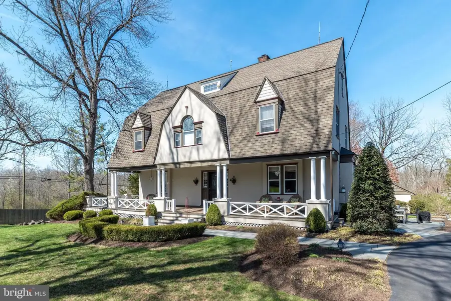 1633 Grasshopper Ln, Lower Gwynedd, PA 19002 - #2