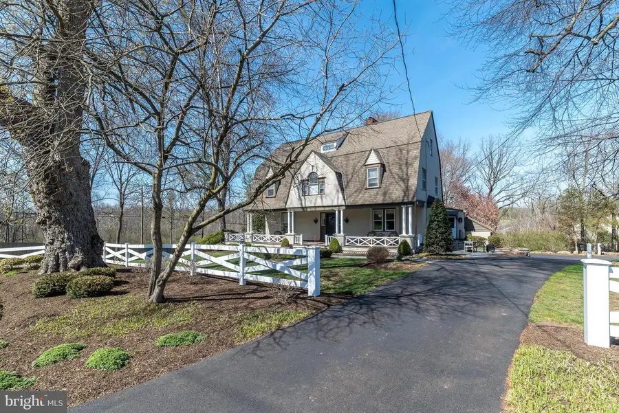 1633 Grasshopper Ln, Lower Gwynedd, PA 19002 - #3