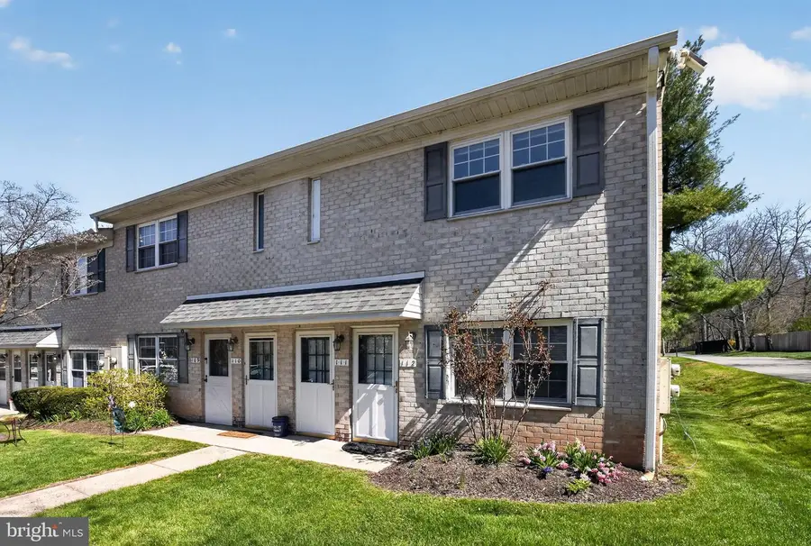 111 Hampstead Dr #111, Ambler, PA 19002 - #3