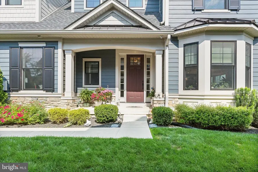 821 Greenwich Dr, Ambler, PA 19002 - #3