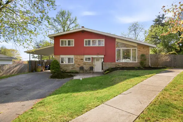 623 Gawain Rd, PLYMOUTH MEETING, PA 19462