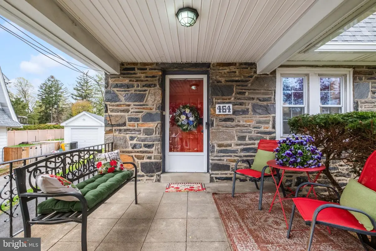 464 Brookhurst Ave, Penn Valley, PA 19072 - #1