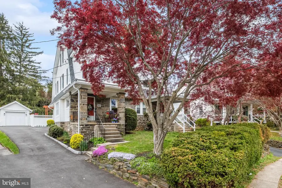 464 Brookhurst Ave, Penn Valley, PA 19072 - #2