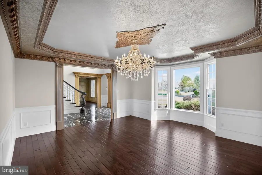 1368 Worthington Ct, Ambler, PA 19002 - #3