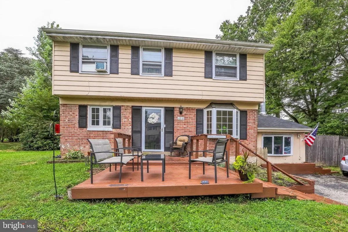 1510 Daws Rd, Blue Bell, PA 19422 - #1