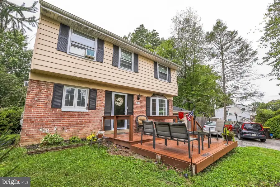 1510 Daws Rd, Blue Bell, PA 19422 - #2