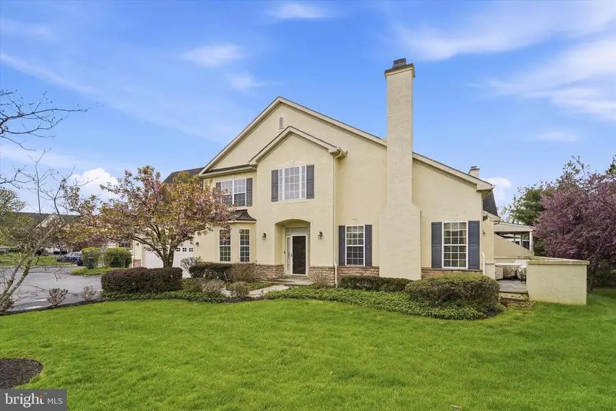 590 Farmdale Cir, Blue Bell, PA 19422 - #3