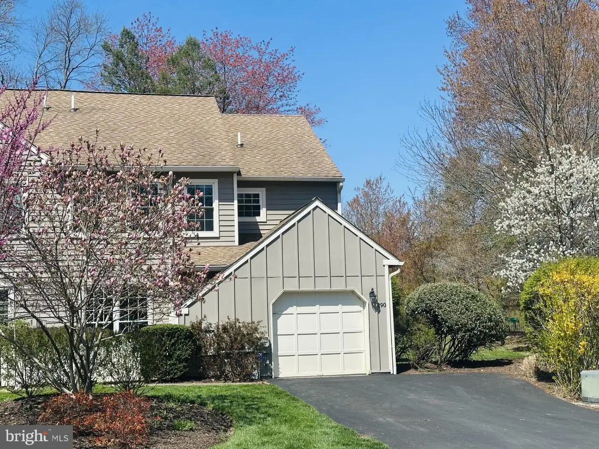 290 Tulip Tree Ct, Blue Bell, PA 19422 - #1