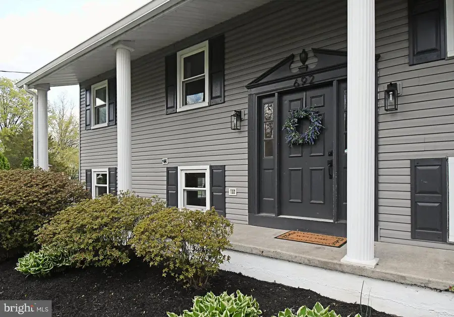 692 Hause Ave, Pottstown, PA 19464 - #3