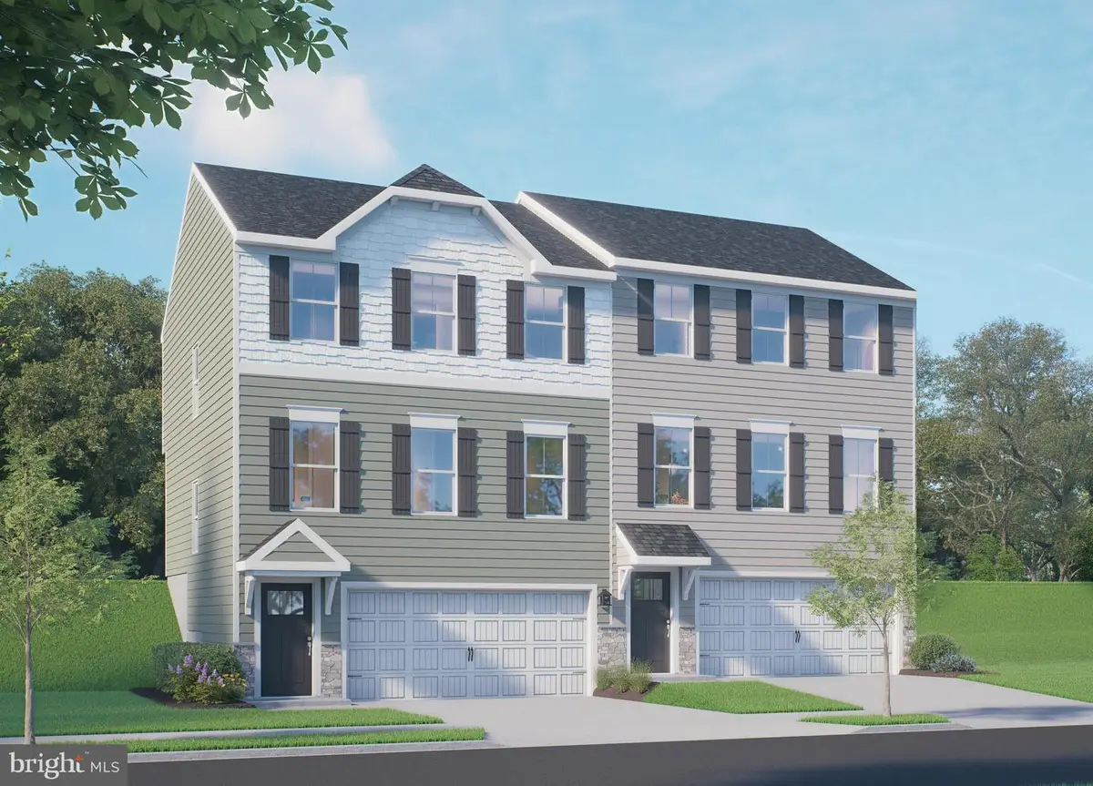 736 Fawn Way #lot 14, Pennsburg, PA 18073 - #1