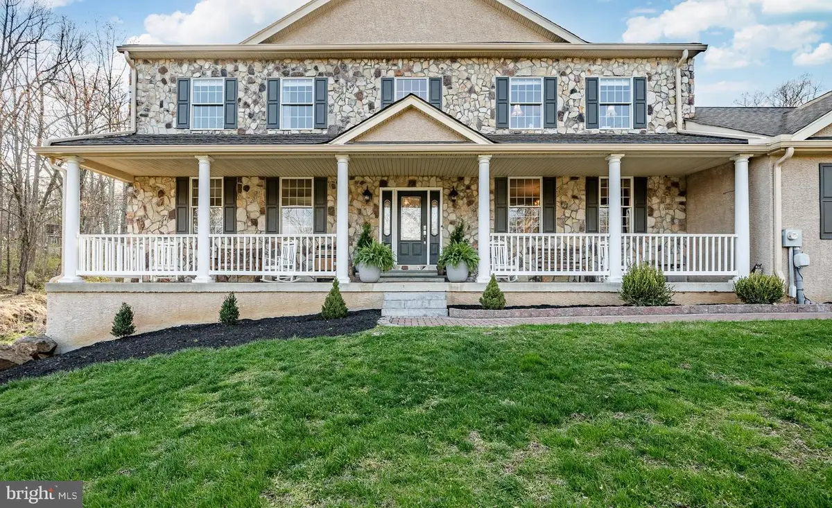 108 Bavington Rd, Perkiomenville, PA 18074 - #1