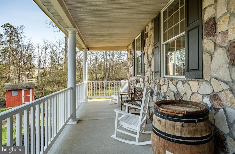 108 Bavington Rd, Perkiomenville, PA 18074 - #2