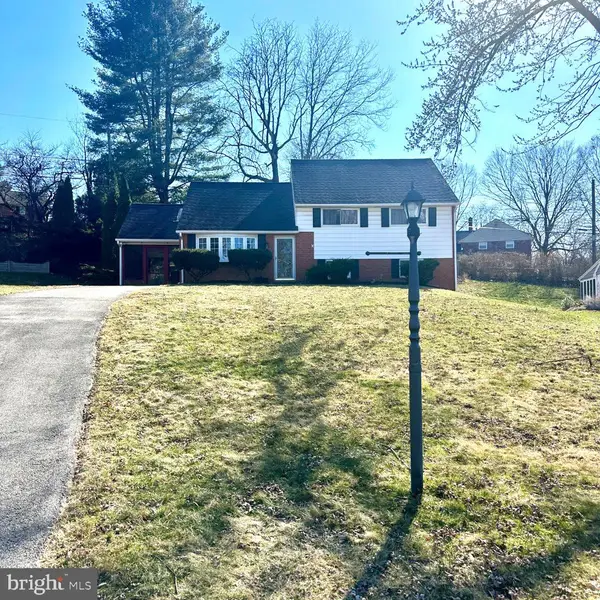 411 Lori Ln, KING OF PRUSSIA, PA 19406