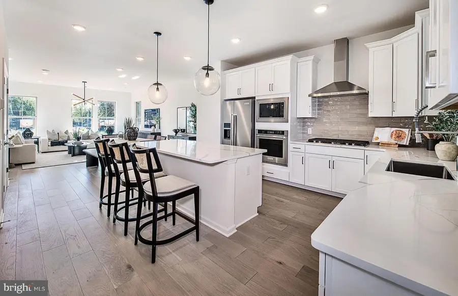 101 Beacon Ct #model Home, Royersford, PA 19468 - #2