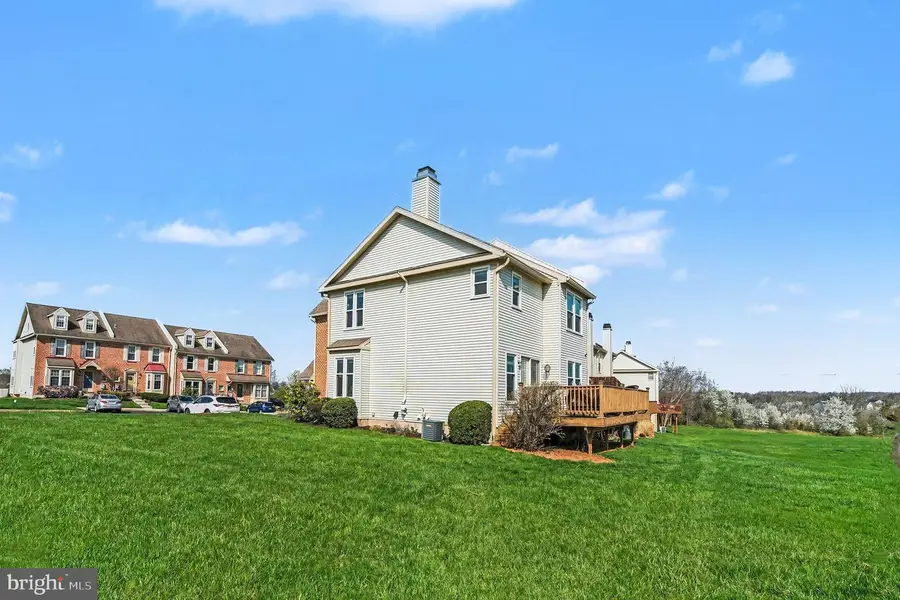 468 Amherst Ct, Harleysville, PA 19438 - #3