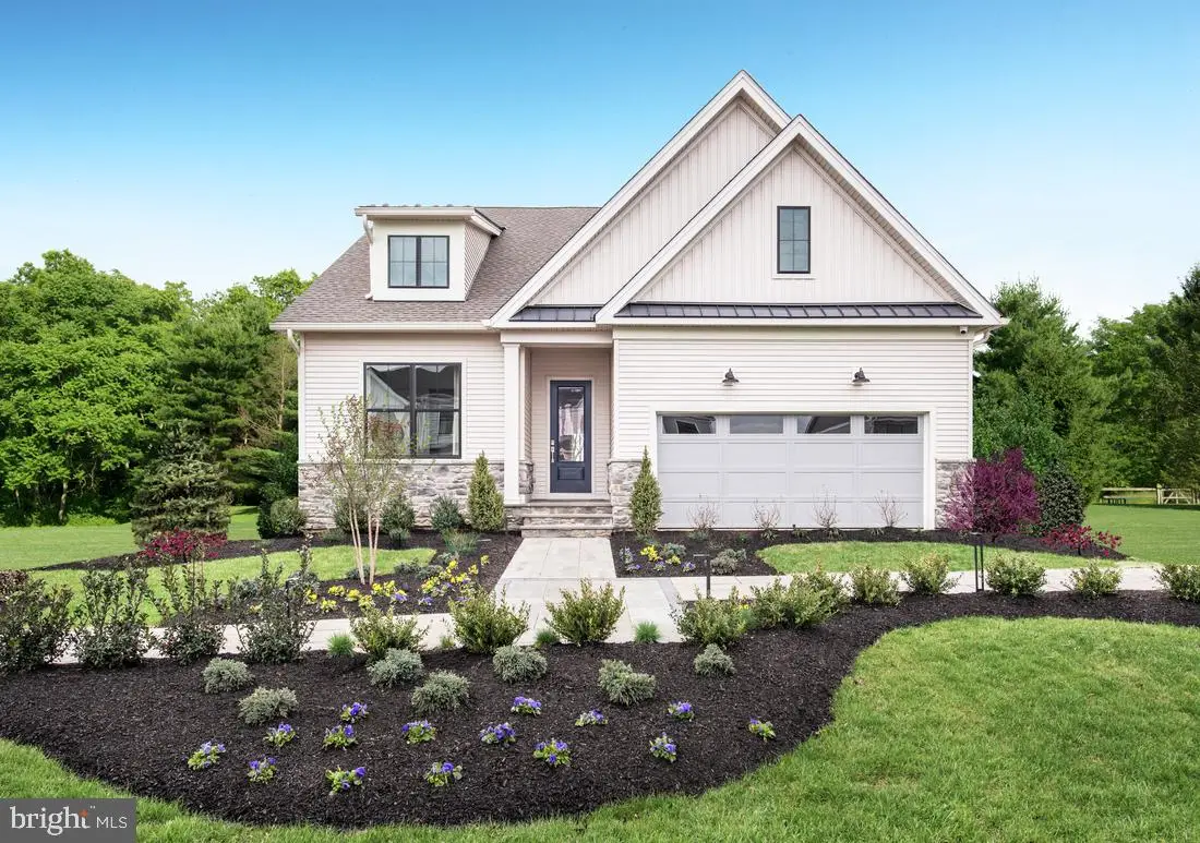 289 Rush Ln #lot 291, Ambler, PA 19002 - #1