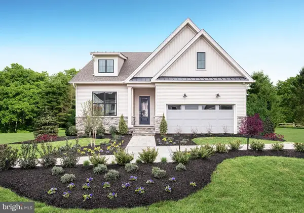 289 Rush Ln #lot 291, AMBLER, PA 19002