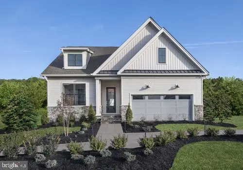 289 Rush Ln #lot 291, Ambler, PA 19002 - #3