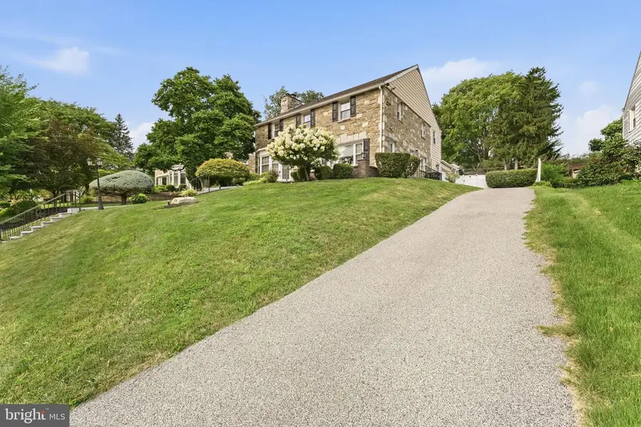 209 Windsor Ave, Elkins Park, PA 19027 - #2