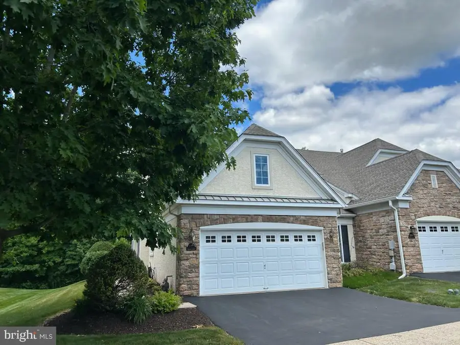 377 Brittany Ct, Souderton, PA 18964 - #3