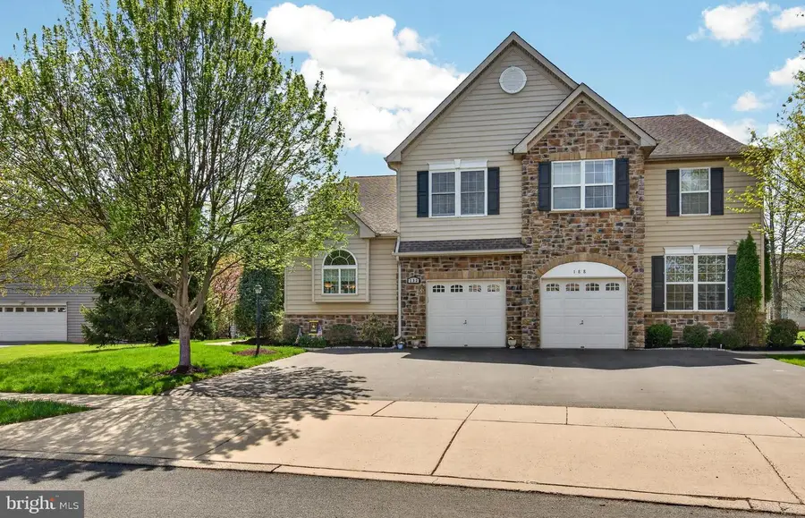 192 Providence Ln, Lansdale, PA 19446 - #2