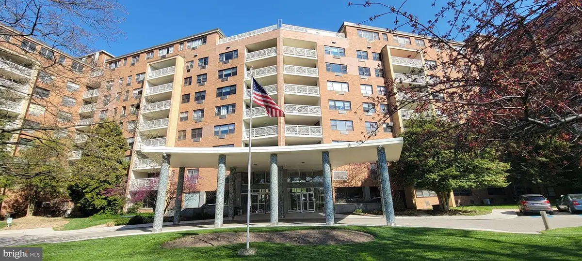 7900 Old York Rd #505-a, Elkins Park, PA 19027 - #1