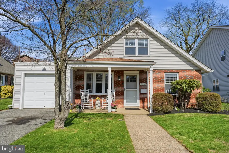 2057 Parkdale Ave, Glenside, PA 19038 - #2