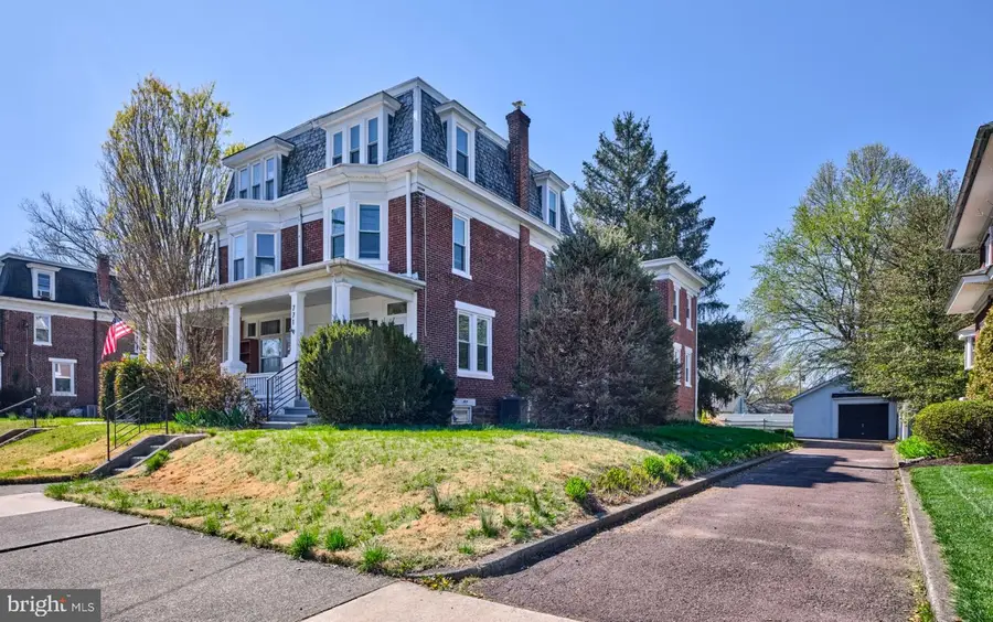 771 Church St #, Royersford, PA 19468 - #2