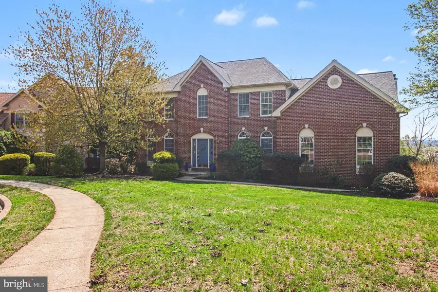 2106 Peregrine Cir, Norristown, PA 19403 - #3