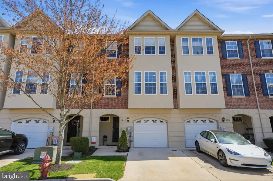 1608 Eva #26, Norristown, PA 19401 - #2