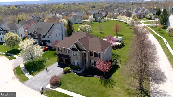 3001 S Hilltop Ct, COLLEGEVILLE, PA 19426