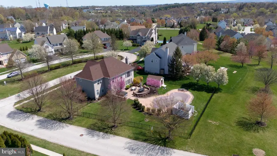 3001 S Hilltop Ct, Collegeville, PA 19426 - #3