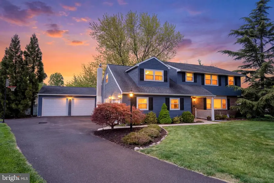 107 Hemlock Dr, North Wales, PA 19454 - #2