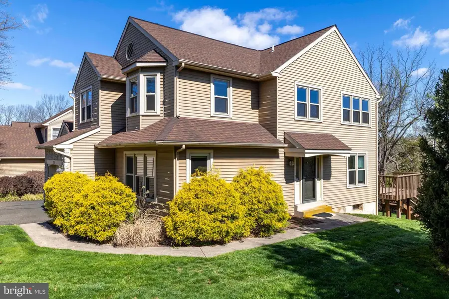 1243 Browning Ct, Lansdale, PA 19446 - #2