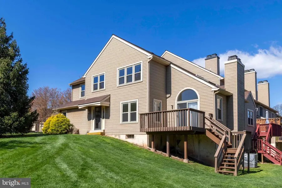 1243 Browning Ct, Lansdale, PA 19446 - #3