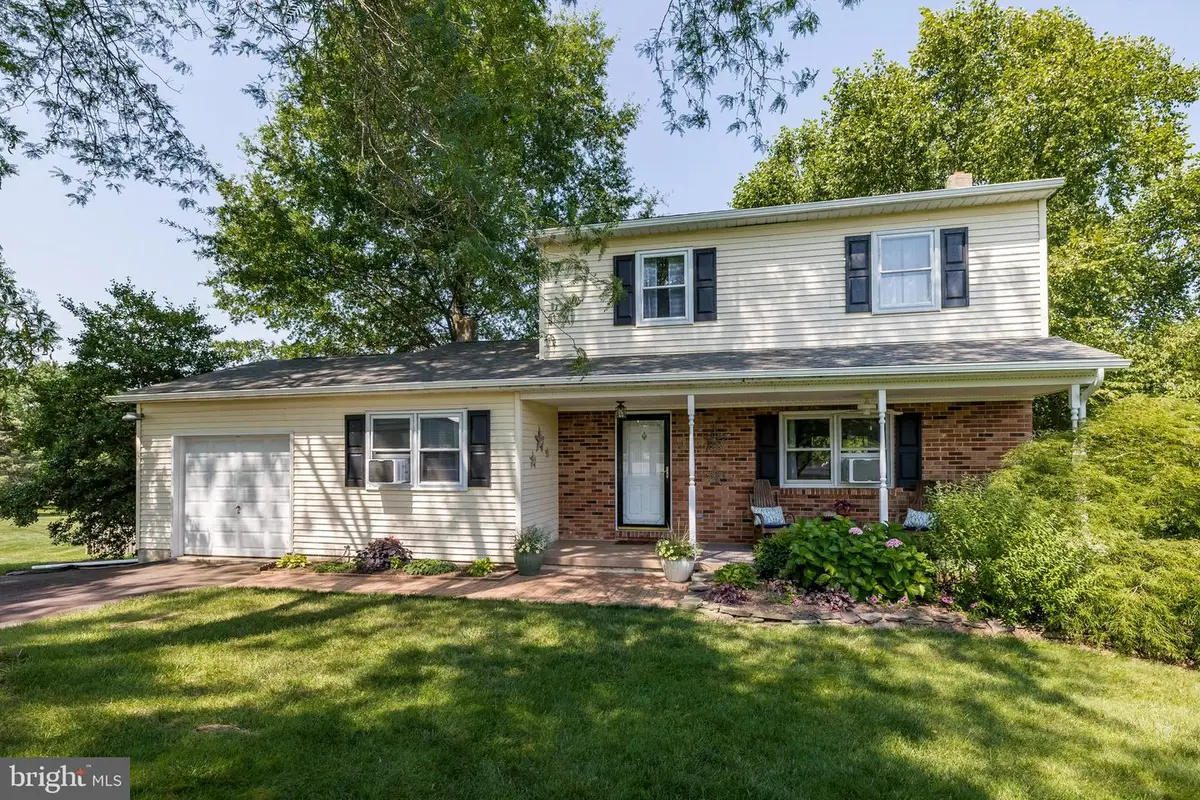 34 Kibblehouse Dr, Schwenksville, PA 19473 - #1