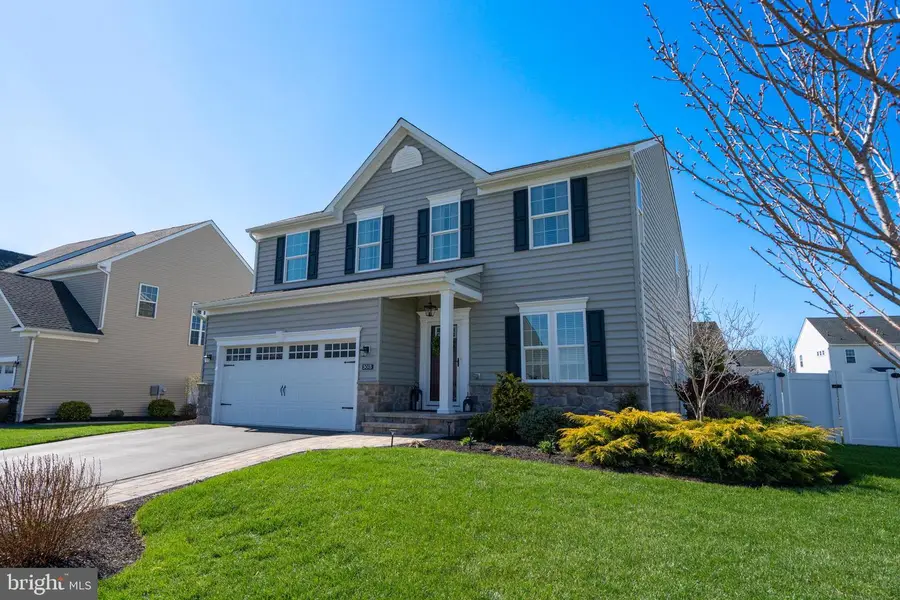 3013 Saddlewood Dr, Pennsburg, PA 18073 - #3