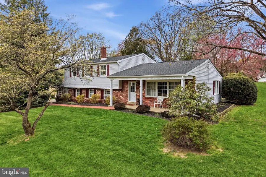 1624 Dillon Rd, Ambler, PA 19002 - #2