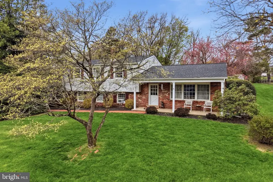 1624 Dillon Rd, Ambler, PA 19002 - #3