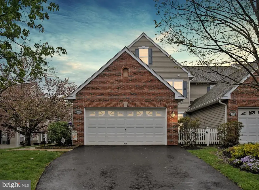 1026 Kingsdown Ct, Ambler, PA 19002 - #2