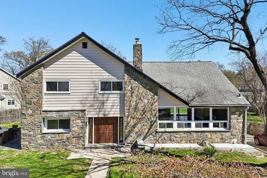 1011 Stanford Dr, Wynnewood, PA 19096 - #2