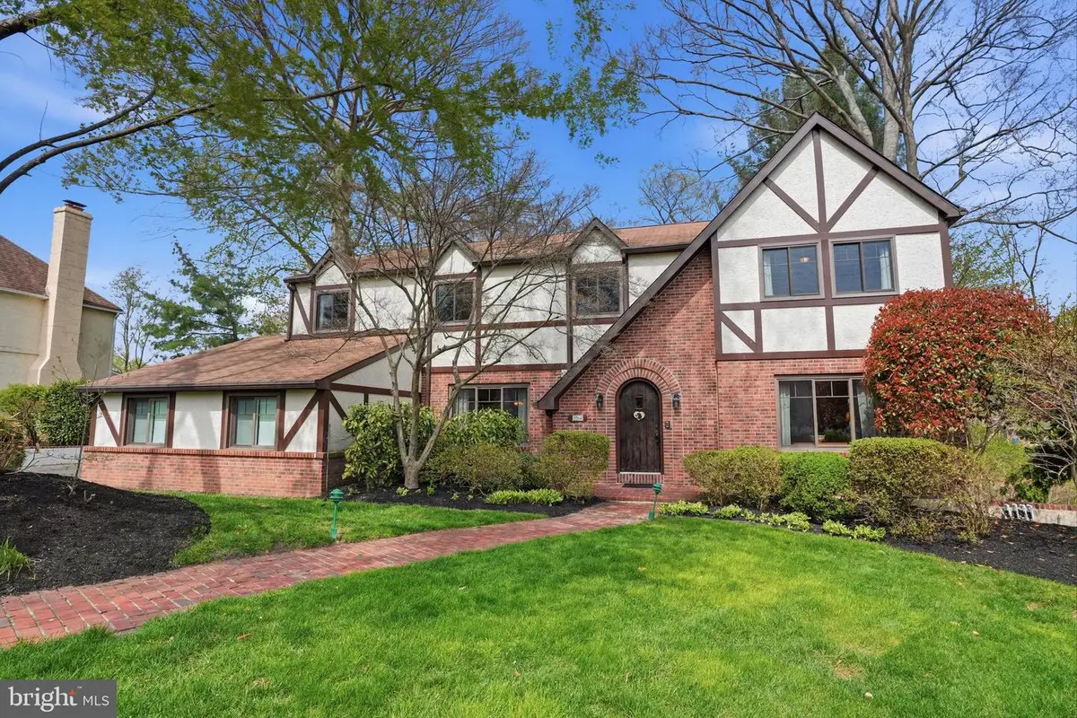 1964 Melmar Rd, Huntingdon Valley, PA 19006 - #1