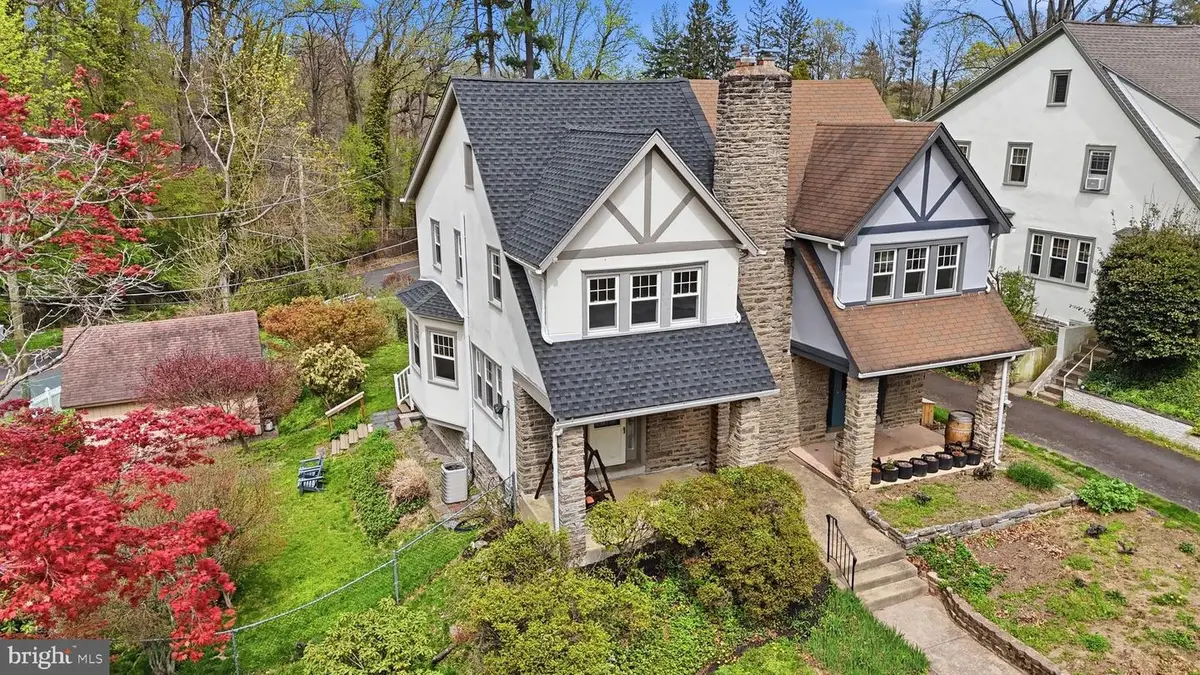 855 Elkins Ave, Elkins Park, PA 19027 - #1