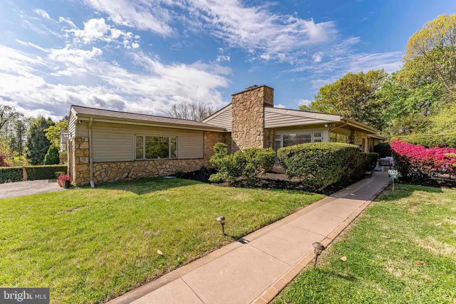 266 Tomkenn Rd, Wynnewood, PA 19096 - #3