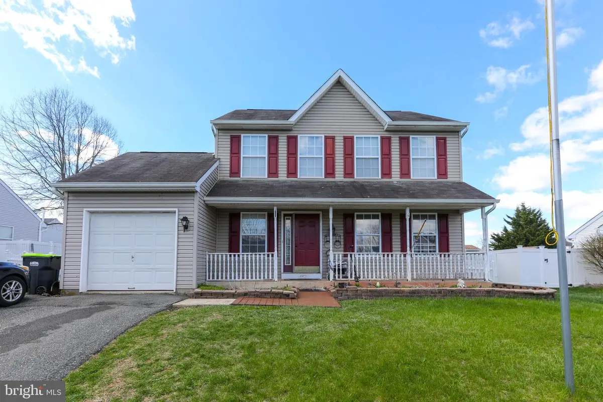 2584 Willow Brook Ln, Pottstown, PA 19464 - #1