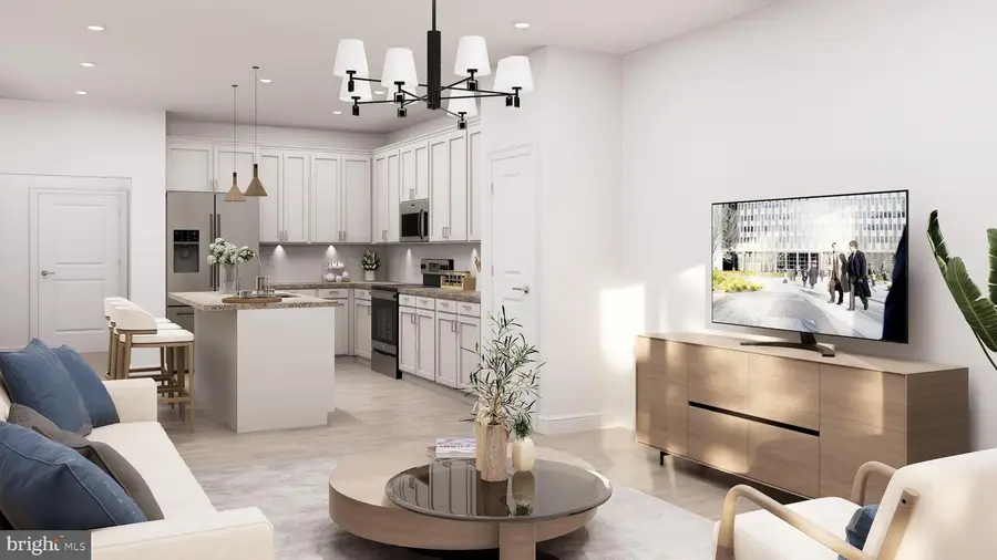 421 Washington St #408 Jadwin, Conshohocken, PA 19428 - #2