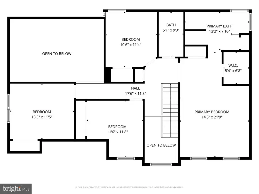 4017 Runnymeade Dr, Collegeville, PA 19426 - #3