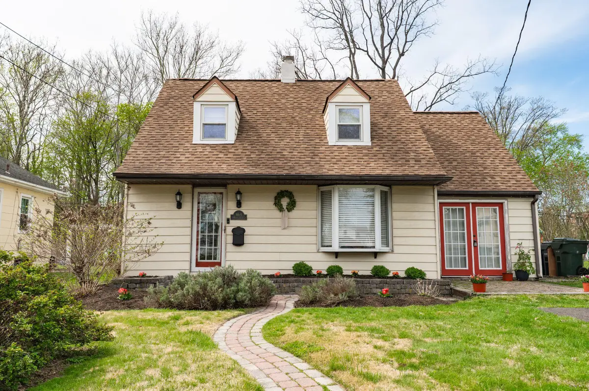 464 N Tyson Ave, Glenside, PA 19038 - #1